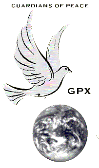 Guardians of Peace
